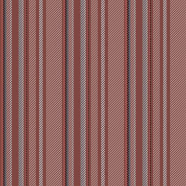 Kusursuz çizgili duvar kâğıdı. Bir şeritte modern soyut doku. Kumaşlar, hediye kartı, tekstil, web tasarımı üzerine vektör grafikleri.