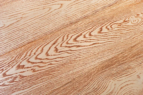 Hell braun Holz Textur Hintergrund — Stockfoto