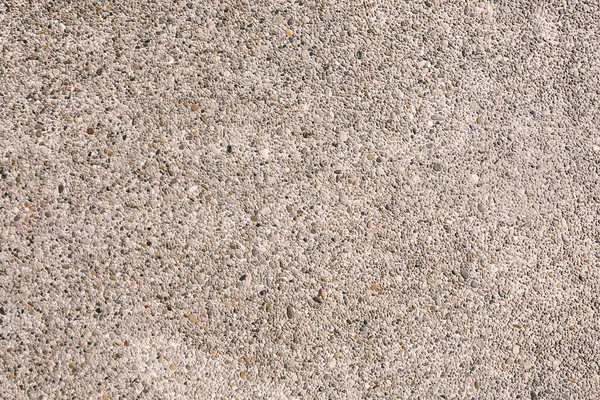 Dekoratif büyük çakıl taşı plaster bayramix yakın çekim.