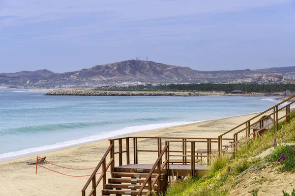 Sandy Beach Los Cabos Mexico — Stockfoto