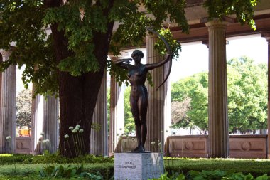 Berlin 'deki Altes Müzesi