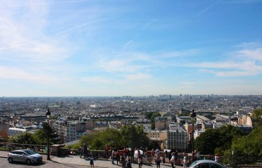 Hoim Montmartre yürüme