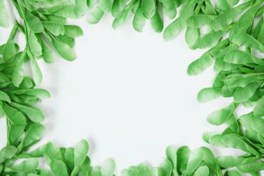 Neo-nane Tatil Soyut arka plan .