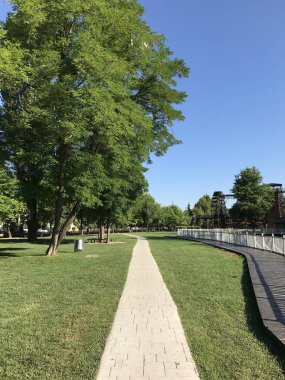 Kentpark, Sakarya, Türkiye. Sakarya, Kentpark)