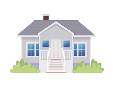 Geleneksel Bungalov Resimleri
