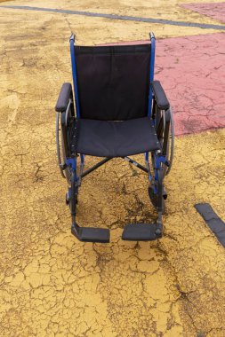 tekerlekli sandalye 