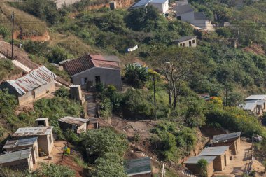 Bir Informamel yerleşimi 