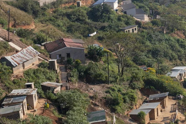 Bir Informamel yerleşimi 