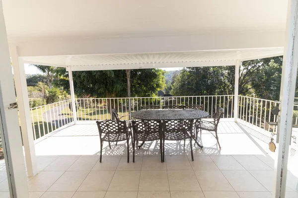 dışarıda eğlence alanına 