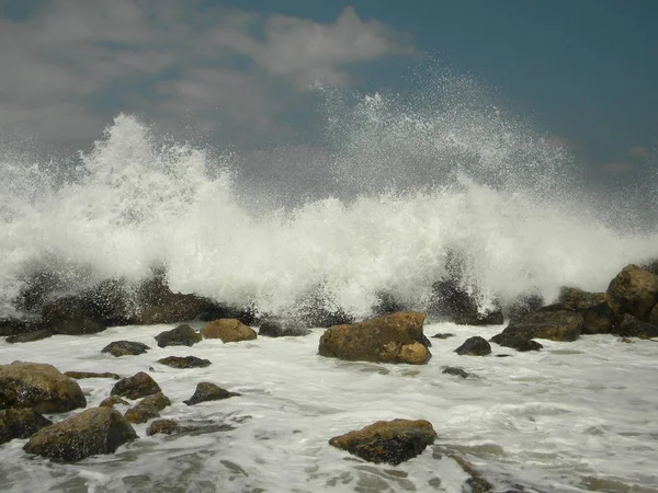 Power Storm — Stock Photo, Image