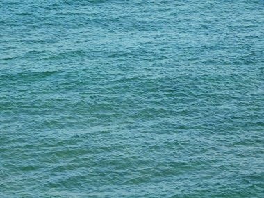           mavi su dalgalanma yüzey arka plan 