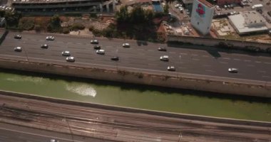 Tel aviv - süper tek şehir yoldan atış