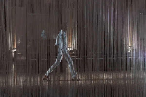 Model provalarda görülür