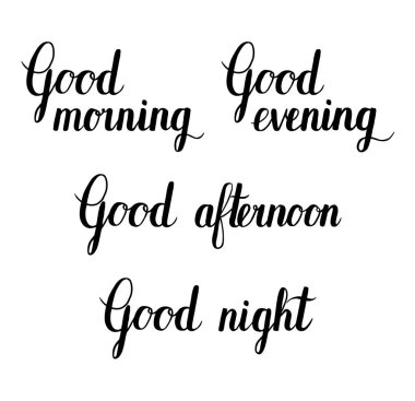 Good Morning Afternoon Free Vector Eps Cdr Ai Svg Vector Illustration Graphic Art Good Morning Afternoon Free Vector Eps Cdr Ai Svg Vector Illustration Graphic Art