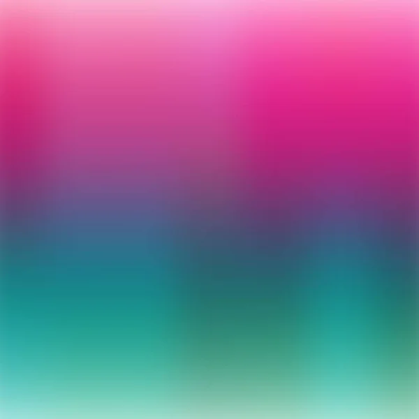 Vektor Verschwommenen Farbverlauf Hintergrund Abstrakte Glatte Bunte Illustration Verschwommener Instagram — Stockvektor