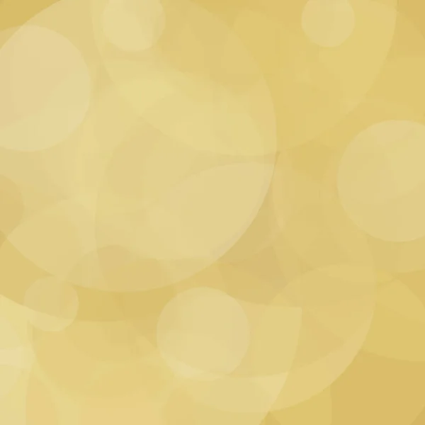 Gouden Geometrische Wenskaart Banner Patroon Vector Luxe Achtergrond — Stockvector