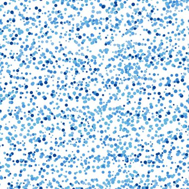 Vektör Dikişsiz desen arka plan titriyordu.