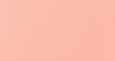 Modern yumuşak hafif pembe deri deri desen doku makroyu kapatın arka plan