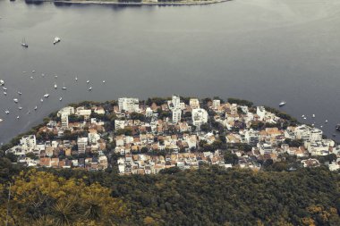 Sugar Loaf Rio de Janeiro dan göster