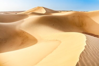 Morocco Sahara çöl Dunes