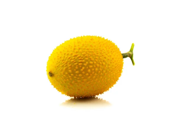 Jackfruit 배경에 — 스톡 사진