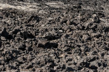 Krafla bir volkanik çapı yaklaşık 20 kilometre Myvatn, İzlanda kuzey bölgesinde yer alan sistemdir