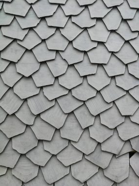 Doku ve desenler İzlanda güzel manzara