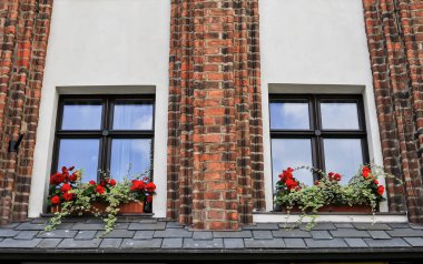 Evin güzelleştirir Windows