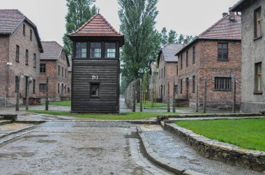 Toplama kampı Auschwitz, Polonya hakkında içerik görüntü