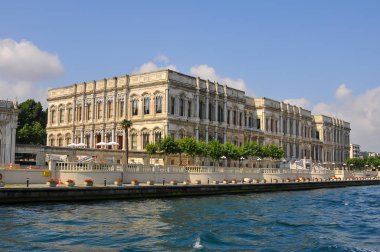 binaların İstanbul, Türkiye