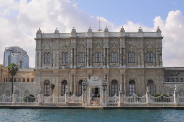 binaların İstanbul, Türkiye