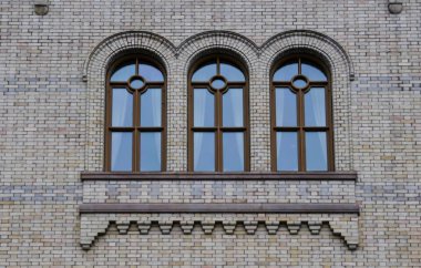 Windows Oslo, Norveç