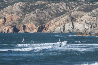Portekiz pek çok güzel plajları kilometrelik bir sahil şeridine sahiptir