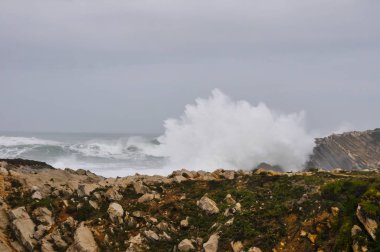 Portekiz pek çok güzel plajları kilometrelik bir sahil şeridine sahiptir