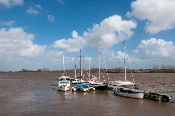 Doğal afet sular altında tarım arazileri ile şiddetli yağışlar nedeniyle