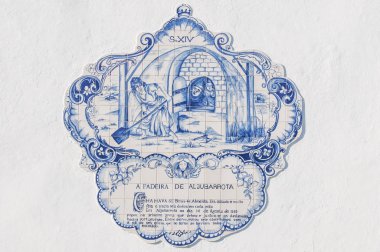 Eski, sanatsal ve Dekoratif karolar