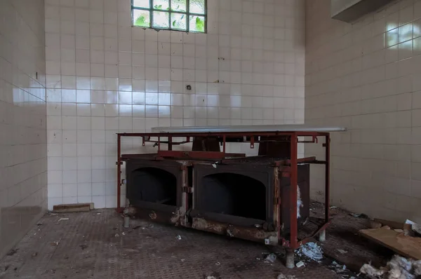 Eski ve güzel tarihi Sarayı