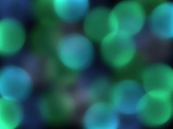 Bokeh renkli çizimi