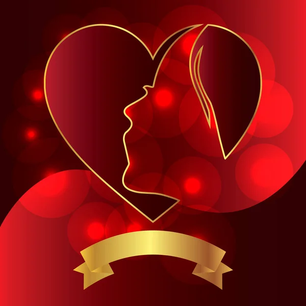 Arka plan ile kalp ile ilgili resim