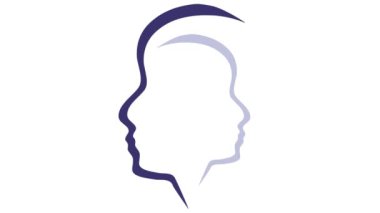 Kadın yüzleri ile animasyon