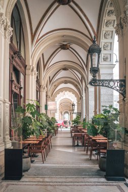 Viyana barok mimari tarzı