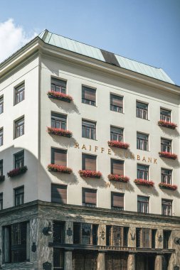 Viyana barok mimari tarzı