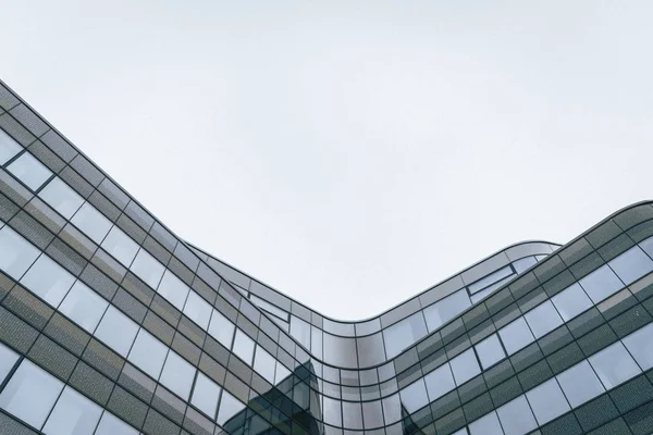 Helsinki, Finlandiya'nın başkenti mimarisi.