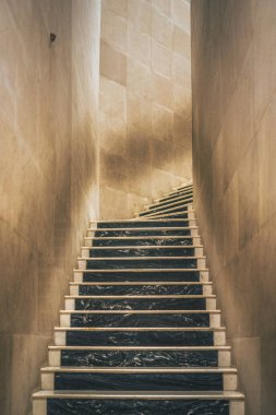 Ninh Binh doğal peyzaj.