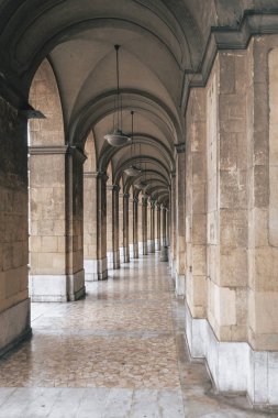 Pisa mimarisi.