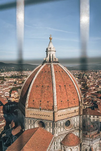 Floransa - Tuscany bölgesi başkenti.