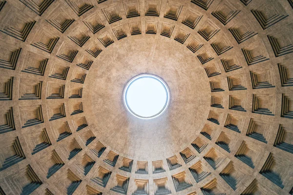 Bella Architettura Roma Capitale Italia — Foto Stock