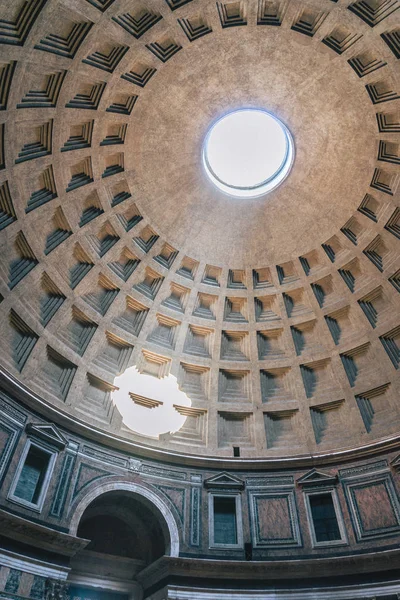 Bella Architettura Roma Capitale Italia — Foto Stock