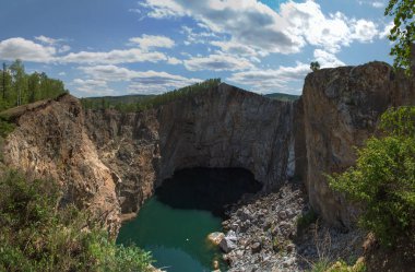 Tuim Rusya topraklarında büyük başarısızlık