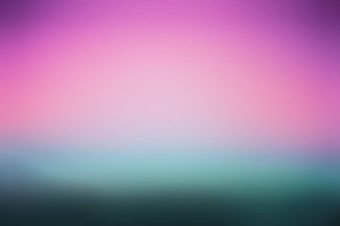 Renkli bulanık ışıklarla soyut arkaplan